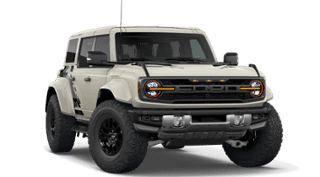 2026 Ford Bronco® External Image 5